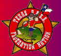 Logo TX BASS ederation Nation