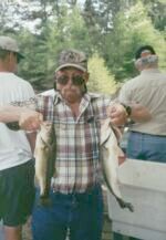 picture Jerry with some bass